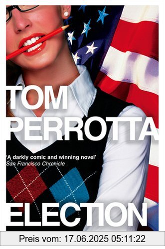 Binding : Taschenbuch, Label : Harper Perennial, Publisher : Harper Perennial, NumberOfItems : 1, PackageQuantity : 1, medium : Taschenbuch, numberOfPages : 224, publicationDate : 2009-02-05, authors : Tom Perrotta, languages : english, ISBN : 000726240X