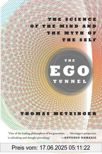 Binding : Taschenbuch, Edition : Reprint, Label : Basic Books, Publisher : Basic Books, NumberOfItems : 1, medium : Taschenbuch, numberOfPages : 276, publicationDate : 2010-08-12, authors : Thomas Metzinger, languages : english, ISBN : 0465020690