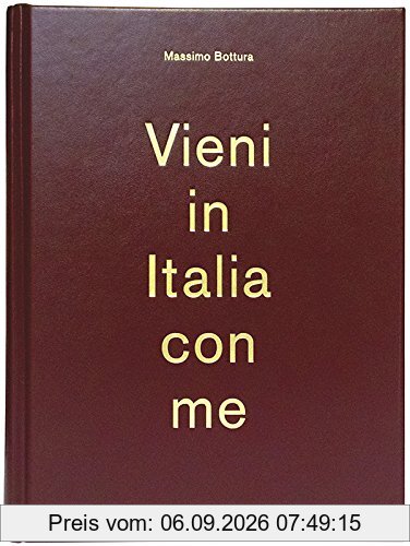 Vieni in Italia con me