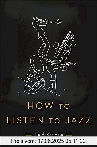 Binding : Gebundene Ausgabe, Label : Basic Books, Publisher : Basic Books, NumberOfItems : 1, PackageQuantity : 1, medium : Gebundene Ausgabe, numberOfPages : 272, publicationDate : 2016-05-17, releaseDate : 2016-05-17, authors : Ted Gioia, ISBN : 0465060897