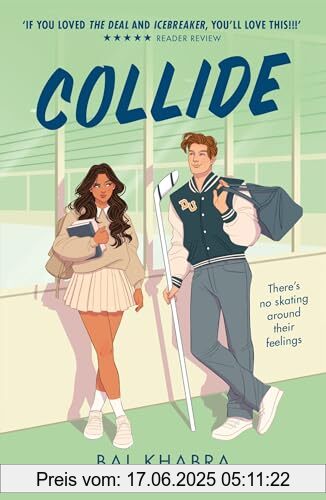 Binding : Taschenbuch, Edition : 1, Label : Bloomsbury Publishing, Publisher : Bloomsbury Publishing, medium : Taschenbuch, numberOfPages : 416, publicationDate : 2024-05-14, releaseDate : 2024-05-14, authors : Bal Khabra, ISBN : 1526677520