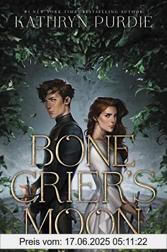 Binding : Gebundene Ausgabe, Label : Katherine Tegen Books, Publisher : Katherine Tegen Books, medium : Gebundene Ausgabe, numberOfPages : 480, publicationDate : 2020-03-03, releaseDate : 2020-03-03, authors : Kathryn Purdie, ISBN : 0062798774