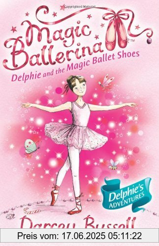 Binding : Taschenbuch, Label : Harpercollins UK, Publisher : Harpercollins UK, NumberOfItems : 5, PackageQuantity : 1, medium : Taschenbuch, numberOfPages : 96, publicationDate : 2008-10-01, authors : Darcey Bussell, languages : english, ISBN : 0007286074