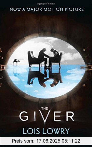 Binding : Taschenbuch, Edition : Film tie-in edition, Label : Harper Collins Publ. UK, Publisher : Harper Collins Publ. UK, NumberOfItems : 1, medium : Taschenbuch, numberOfPages : 223, publicationDate : 2014-07-31, authors : Lois Lowry, languages : english, ISBN : 0007578490