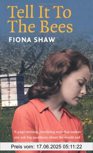 Binding : Taschenbuch, Edition : Main, Label : Tindall Street Press, Publisher : Tindall Street Press, NumberOfItems : 1, medium : Taschenbuch, numberOfPages : 336, publicationDate : 2009-05-21, authors : Fiona Shaw, ISBN : 0955647665