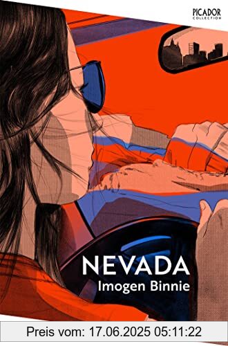 Brand : PAN MACMILLAN UK, Binding : Taschenbuch, Edition : Main Market, Label : Picador, Publisher : Picador, medium : Taschenbuch, numberOfPages : 304, publicationDate : 2022-06-09, releaseDate : 2022-06-09, authors : Imogen Binnie, ISBN : 152909206X