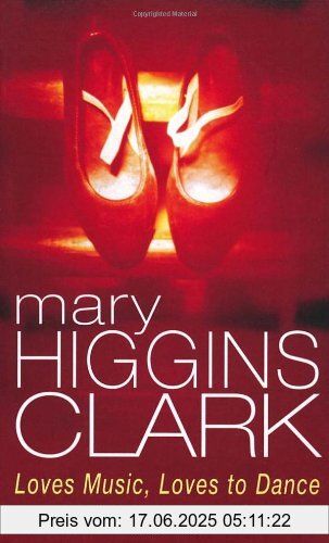 Binding : Taschenbuch, Edition : New edition, Label : Arrow, Publisher : Arrow, NumberOfItems : 1, PackageQuantity : 1, medium : Taschenbuch, numberOfPages : 320, publicationDate : 1992-04-02, releaseDate : 1992-04-02, authors : Clark, Mary Higgins, languages : english, ISBN : 0099685000