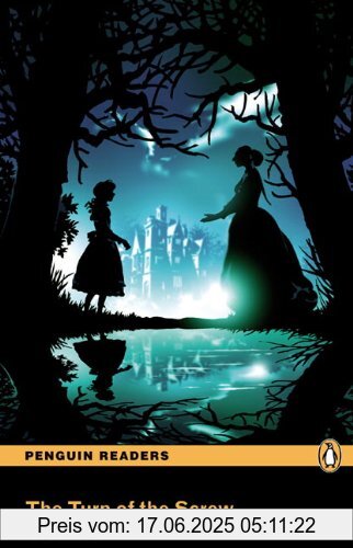 Binding : Taschenbuch, Edition : 2nd Revised edition (REV)., Label : Longman, Publisher : Longman, medium : Taschenbuch, numberOfPages : 46, publicationDate : 2008-02-21, authors : Henry James, languages : english, ISBN : 1405882050