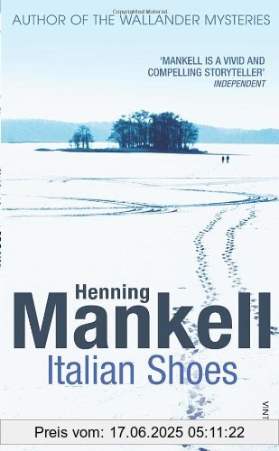 Binding : Taschenbuch, Label : Vintage, Publisher : Vintage, NumberOfItems : 3, PackageQuantity : 1, medium : Taschenbuch, numberOfPages : 368, publicationDate : 2010-04-01, releaseDate : 2010-04-01, authors : Henning Mankell, translators : Laurie Thompson, languages : english, ISBN : 009951298X