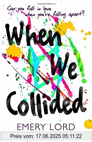 Binding : Taschenbuch, Edition : 01, Label : Bloomsbury UK, Publisher : Bloomsbury UK, medium : Taschenbuch, numberOfPages : 345, publicationDate : 2016-04-07, authors : Emery Lord, languages : english, ISBN : 1408870088