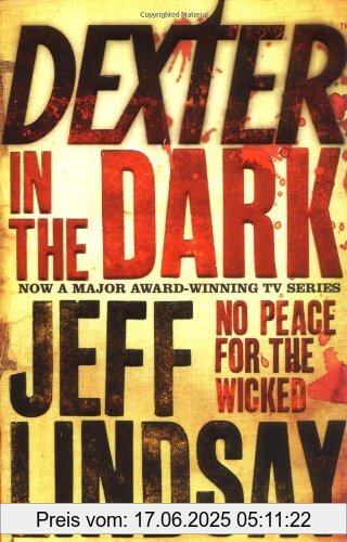 Binding : Taschenbuch, Label : Orion, London, Publisher : Orion, London, NumberOfItems : 1, medium : Taschenbuch, numberOfPages : 376, publicationDate : 2008-07-24, authors : Jeff Lindsay, languages : english, ISBN : 0752881604