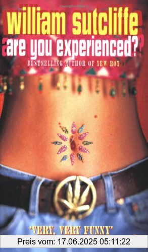 Binding : Taschenbuch, Edition : New Ed, Label : Penguin, Publisher : Penguin, NumberOfItems : 2, PackageQuantity : 1, medium : Taschenbuch, numberOfPages : 256, publicationDate : 1998-06-04, authors : William Sutcliffe, languages : english, ISBN : 0140272658