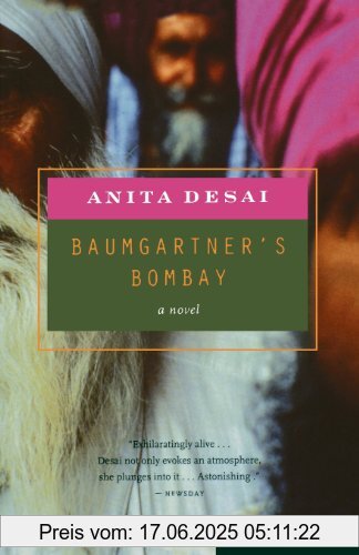 Binding : Taschenbuch, Edition : Mariner Books., Label : Mariner Books, Publisher : Mariner Books, NumberOfItems : 1, medium : Taschenbuch, numberOfPages : 240, publicationDate : 2000-05-19, authors : Anita Desai, languages : english, ISBN : 0618056807