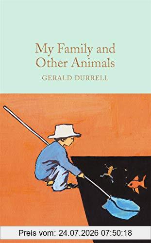 Crw Publishing Limited Meine Familie Und Andere Tierheimaten Buch Englisch Hardcover