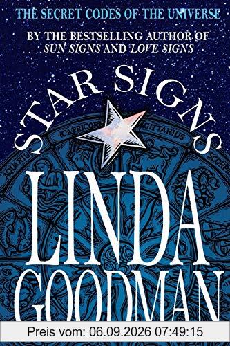 Linda Goodman's Star Signs