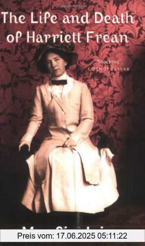 Binding : Taschenbuch, Edition : New edition, Label : Virago, Publisher : Virago, NumberOfItems : 4, medium : Taschenbuch, numberOfPages : 159, publicationDate : 1980-04-14, authors : May Sinclair, languages : english, ISBN : 0860681068
