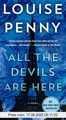 Brand : Minotaur Books, Binding : Taschenbuch, Label : Macmillan USA, Publisher : Macmillan USA, medium : Taschenbuch, numberOfPages : 518, publicationDate : 2021-06-29, releaseDate : 2021-06-29, authors : Louise Penny, ISBN : 1250784298