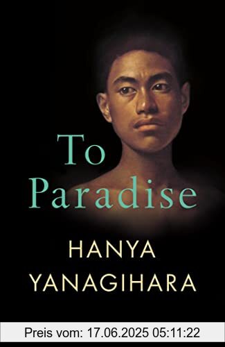 Binding : Taschenbuch, Edition : Air Iri OME, Label : Picador, Publisher : Picador, medium : Taschenbuch, numberOfPages : 720, publicationDate : 2022-01-11, releaseDate : 2022-01-11, authors : Hanya Yanagihara, ISBN : 1529077486