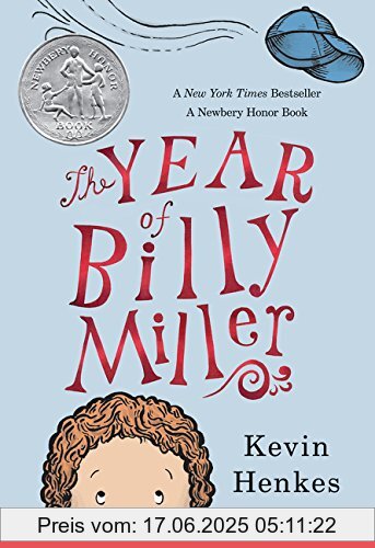 Binding : Taschenbuch, Edition : Reprint, Label : Greenwillow Books, Publisher : Greenwillow Books, NumberOfItems : 1, PackageQuantity : 1, medium : Taschenbuch, numberOfPages : 240, publicationDate : 2015-05-26, releaseDate : 2015-05-26, authors : Kevin Henkes, ISBN : 0062268147