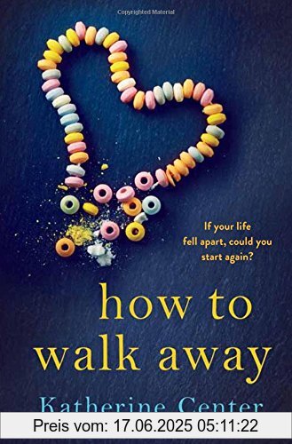 Binding : Taschenbuch, Label : Pan, Publisher : Pan, medium : Taschenbuch, numberOfPages : 320, publicationDate : 2018-08-09, authors : Katherine Center, ISBN : 1509858946