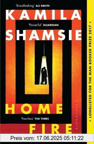 Binding : Taschenbuch, Label : Bloomsbury UK, Publisher : Bloomsbury UK, medium : Taschenbuch, numberOfPages : 264, publicationDate : 2018-03-22, authors : Kamila Shamsie, ISBN : 1408886790