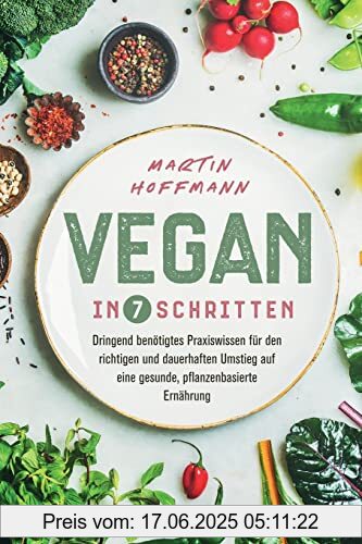 Binding : Taschenbuch, Label : Modern Health, Publisher : Modern Health, medium : Taschenbuch, numberOfPages : 174, publicationDate : 2021-06-17, authors : Martin Hoffmann, ISBN : 1647802660