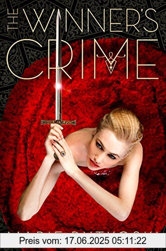 Binding : Taschenbuch, Label : Bloomsbury UK, Publisher : Bloomsbury UK, medium : Taschenbuch, numberOfPages : 405, publicationDate : 2015-03-12, authors : Marie Rutkoski, languages : english, ISBN : 140885869X