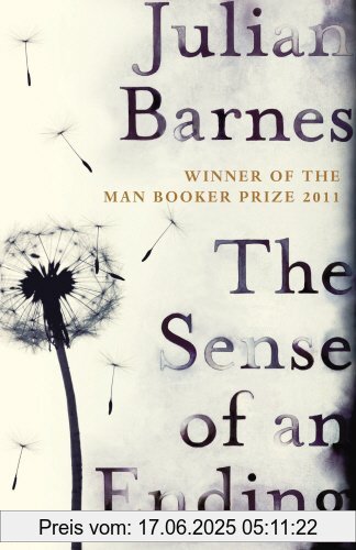 Binding : Taschenbuch, Label : Vintage, Publisher : Vintage, NumberOfItems : 1, medium : Taschenbuch, numberOfPages : 160, publicationDate : 2012-03-01, releaseDate : 2012-03-01, authors : Julian Barnes, languages : english, ISBN : 0099564971