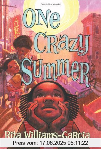 Binding : Gebundene Ausgabe, Edition : 1, Label : Amistad, Publisher : Amistad, NumberOfItems : 2, PackageQuantity : 1, medium : Gebundene Ausgabe, numberOfPages : 224, publicationDate : 2010-01-26, releaseDate : 2010-01-26, authors : Rita Williams-Garcia, languages : english, ISBN : 0060760885