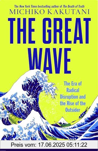 Binding : Taschenbuch, Edition : 1, Label : William Collins, Publisher : William Collins, medium : Taschenbuch, numberOfPages : 256, publicationDate : 2024-03-14, releaseDate : 2024-03-14, authors : Michiko Kakutani, ISBN : 0008706506
