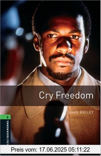 Binding : Taschenbuch, Edition : New Ed, Label : Oxford University Elt, Publisher : Oxford University Elt, NumberOfItems : 1, medium : Taschenbuch, numberOfPages : 120, publicationDate : 2007-12-06, authors : John Briley, publishers : Rowena Akinyemi, languages : english, ISBN : 0194792560