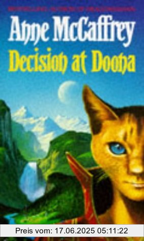 Binding : Taschenbuch, Edition : New Ed, Label : Corgi, Publisher : Corgi, medium : Taschenbuch, numberOfPages : 224, publicationDate : 1984-07-31, releaseDate : 1981-12-09, authors : Anne McCaffrey, languages : english, ISBN : 0552086614