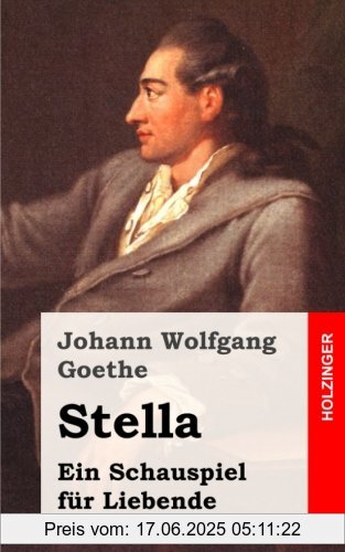 Binding : Taschenbuch, Label : CreateSpace Independent Publishing Platform, Publisher : CreateSpace Independent Publishing Platform, medium : Taschenbuch, numberOfPages : 52, publicationDate : 2013-02-12, authors : Goethe, Johann Wolfgang, languages : german, ISBN : 148250006X