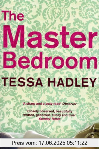 Binding : Taschenbuch, Label : Vintage, Publisher : Vintage, NumberOfItems : 1, PackageQuantity : 1, medium : Taschenbuch, numberOfPages : 320, publicationDate : 2008-09-04, releaseDate : 2017-02-02, authors : Tessa Hadley, languages : english, ISBN : 0099499266