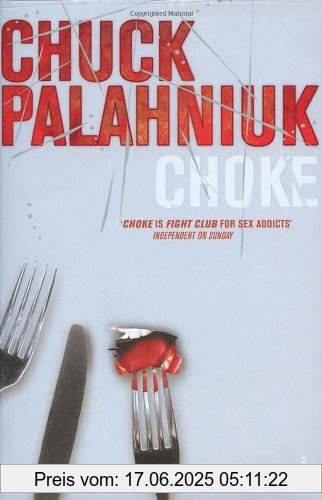 Binding : Taschenbuch, Edition : New Ed, Label : Vintage, Publisher : Vintage, NumberOfItems : 1, PackageQuantity : 1, medium : Taschenbuch, numberOfPages : 304, publicationDate : 2002-08-01, releaseDate : 2002-08-01, authors : Chuck Palahniuk, languages : english, ISBN : 0099422689