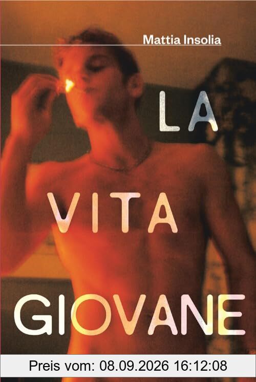 La vita giovane (Scrittori italiani e stranieri)