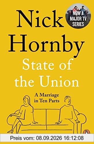 State of the Union: A Marriage in Ten Parts