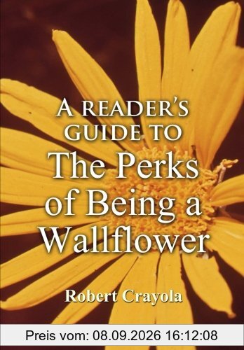 A Reader's Guide to The Perks of Being a Wallflower