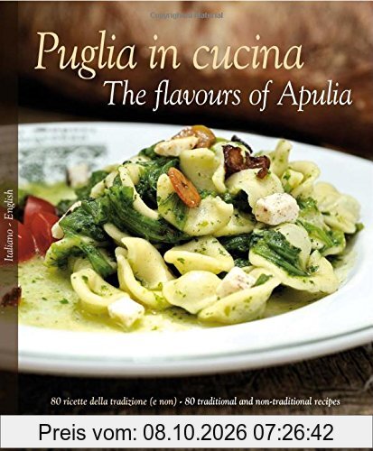 Puglia in Cucina: The Flavours of Apulia