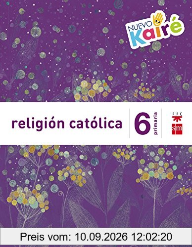 Nuevo Kairé, religión católica, 6 Educación Primaria