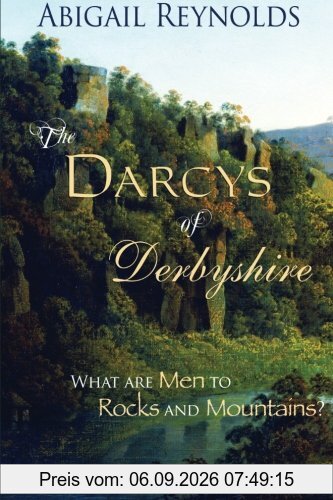 The Darcys of Derbyshire