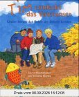 Tim entdeckt das Vaterunser. Kinder lernen das Gebet der Gebete kennen.