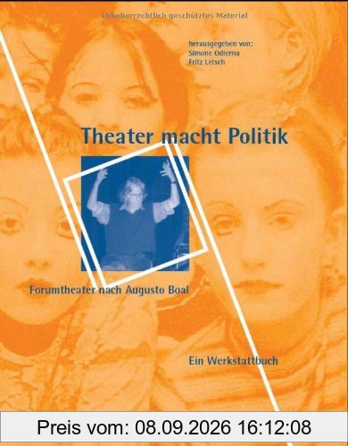 Theater macht Politik: Forumtheater nach Augusto Boal