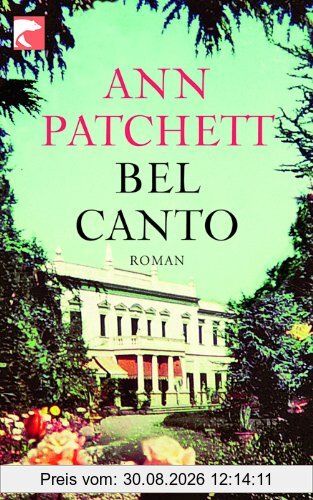 Bel Canto: Roman