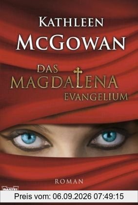 Das Magdalena-Evangelium: Roman