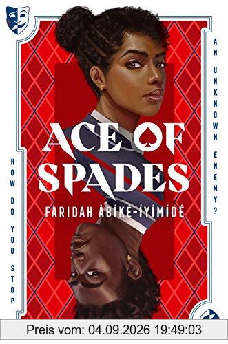 Ace of Spades