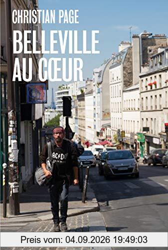 Belleville au coeur