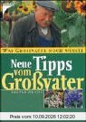 Was Großvater noch wußte, Bd.2, Neue Tipps vom Großvater