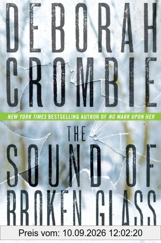 The Sound of Broken Glass: A Novel (Duncan Kincaid/Gemma James Novels)