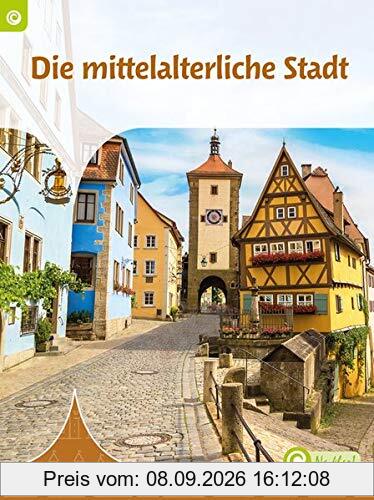 Die mittelalterliche Stadt: Na klar! (Na klar! / Globolino)